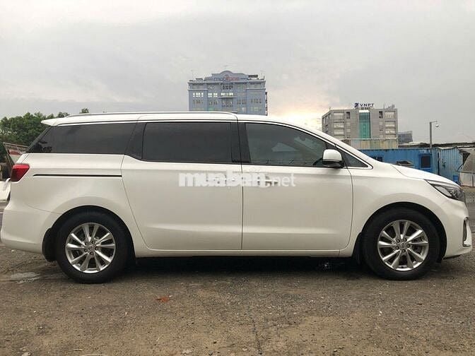 🚗 Bán Kia Sedona Platinum 2.2D NSX 2019 cực đẹp 🚗