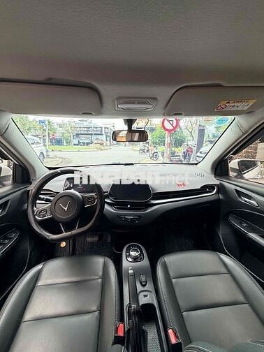 VinFast VF5 2024 - 18000 km