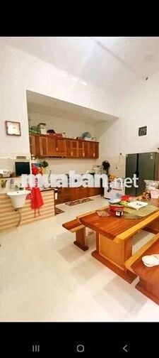 Nhà 10/18 đường bầu giã xã Tân phú Trung, Củ Chi