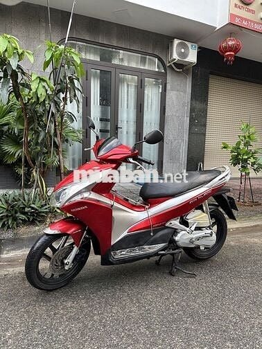 Honda Air Blade 110 Fi tiết kiệm xe zin mới