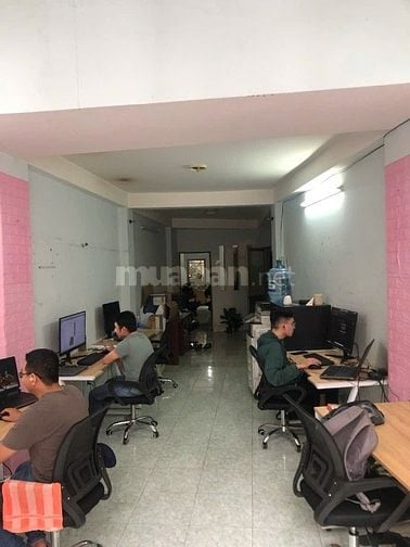 14tỷ2 37 Trần Đình Xu Quận 1 cũ 