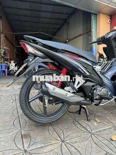 WAVE RSX FI (2022) BS:65M1:CẦN THƠ