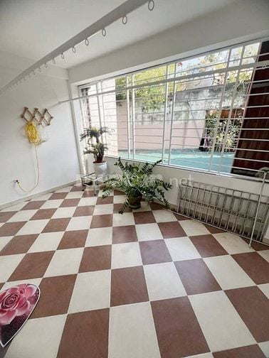 Nhà Đẹp Giang Văn Minh, Ba Đình 40/45m, 5 tầng, mt 5,2m, giá 12.55 tỷ