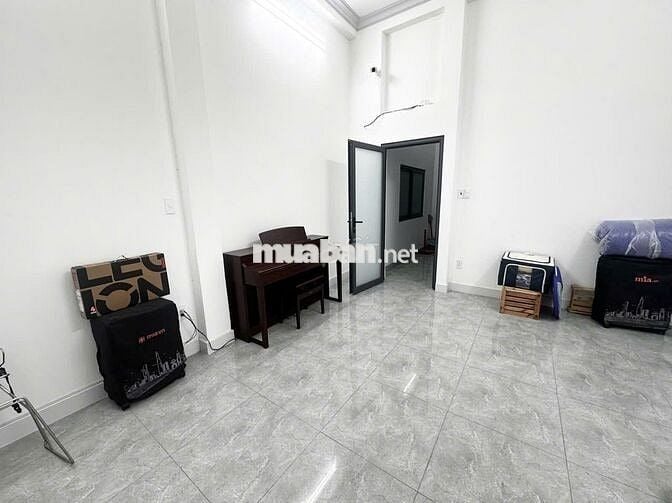 Phòng mới 28m2 tại 294/21 Phạm Văn Bạch P15 Tân Bình