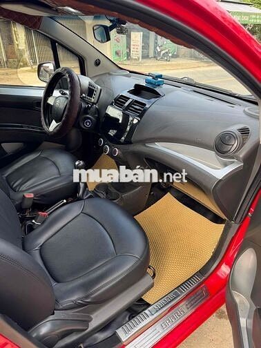 Chevrolet Spark 2014 LT 1.2 - 200000 km