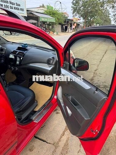 Chevrolet Spark 2014 LT 1.2 - 200000 km