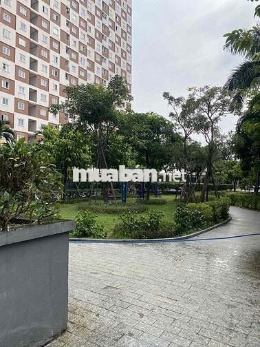 Bán Penhouse chung cư Đạt Gia, giá từ 25tr/m2