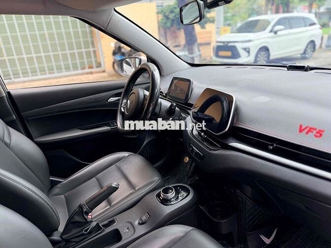 VinFast VF5 2024 - 18000 km