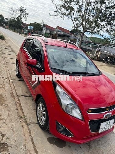 Chevrolet Spark 2014 LT 1.2 - 200000 km