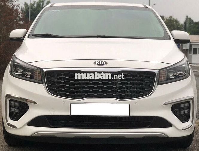 🚗 Bán Kia Sedona Platinum 2.2D NSX 2019 cực đẹp 🚗