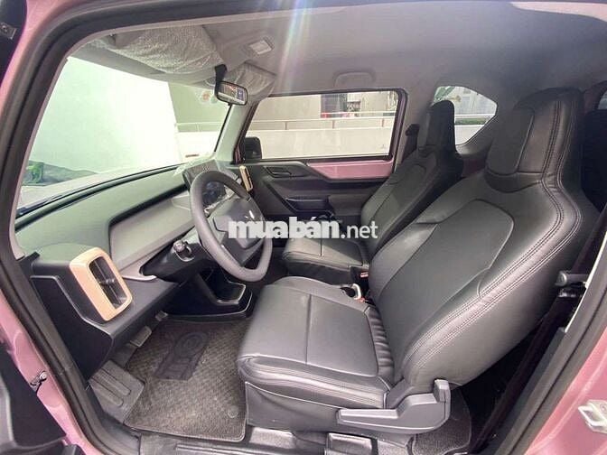 xe góp nối . bao nợ xấu. vf3 màu hồng