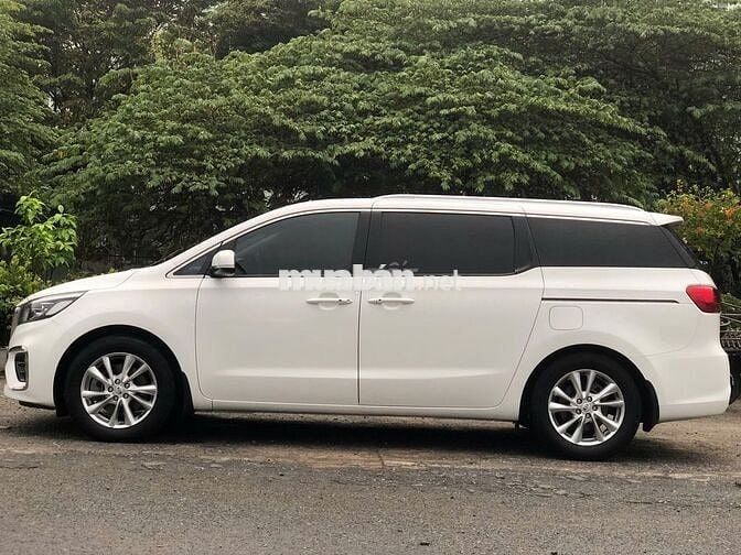 🚗 Bán Kia Sedona Platinum 2.2D NSX 2019 cực đẹp 🚗