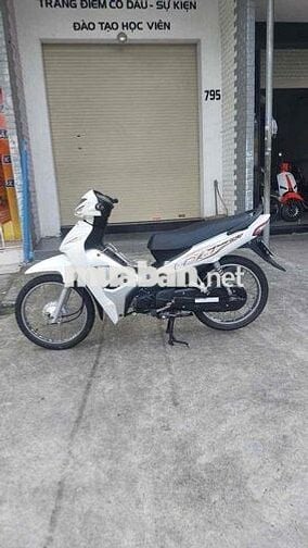 Honda Wave A110 2018 Hộ Trợ Góp
