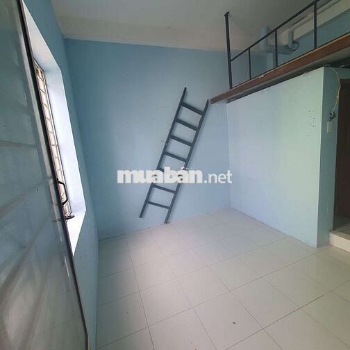 Phòng trọ 18m2 đường tân hòa đông p14 q6 rất an toàn