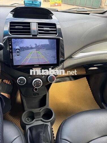 Chevrolet Spark 2014 LT 1.2 - 200000 km