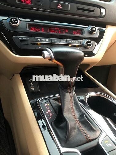 🚗 Bán Kia Sedona Platinum 2.2D NSX 2019 cực đẹp 🚗