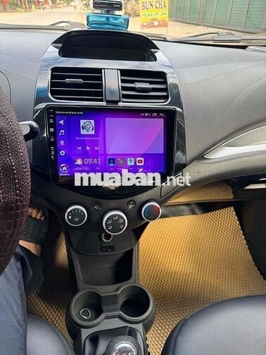 Chevrolet Spark 2014 LT 1.2 - 200000 km