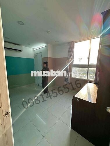 CHUNG THUÊ CHUNG CƯ 3PN - 2WC CĂN GÓC ĐẸP