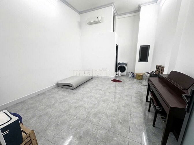 Phòng mới 28m2 tại 294/21 Phạm Văn Bạch P15 Tân Bình