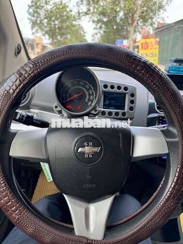 Chevrolet Spark 2014 LT 1.2 - 200000 km