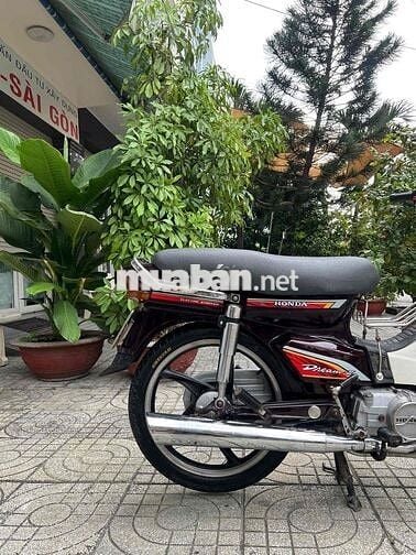 bán Dream thái nhập đời 1994,bstp,bao tranh chấp