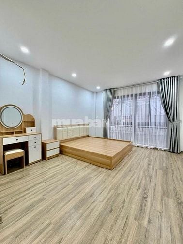 🔥 SIÊU PHẨM - HIẾM - 22 TÔN THẤT TÙNG - FULL NỘI THẤT – NHÀ MỚI 6 TẦN