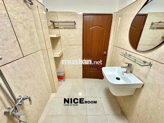 Căn Hộ dv tách bếp ban công new 100%