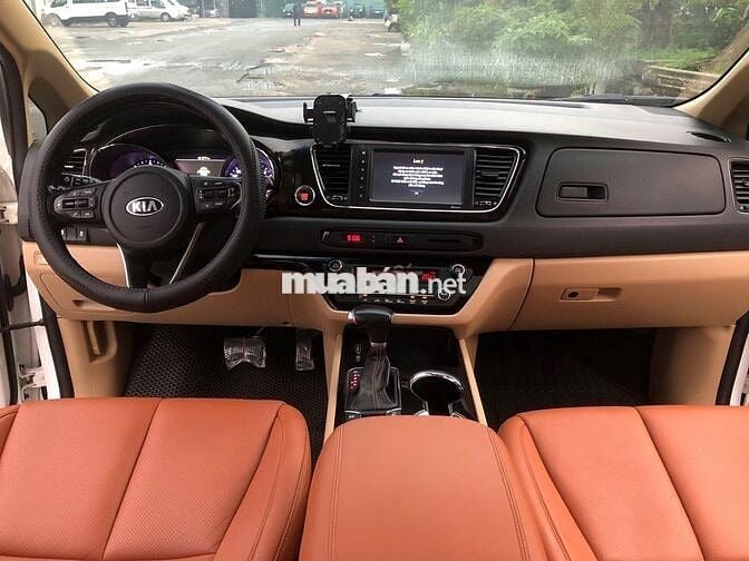 🚗 Bán Kia Sedona Platinum 2.2D NSX 2019 cực đẹp 🚗