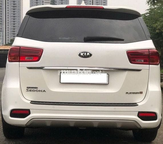 🚗 Bán Kia Sedona Platinum 2.2D NSX 2019 cực đẹp 🚗