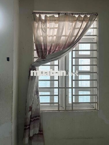 Nhà nguyên Căn 1 lầu đúc gần Gigamall HBC - Thủ Đức