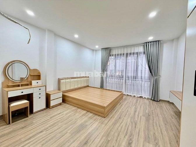 🔥 SIÊU PHẨM - HIẾM - 22 TÔN THẤT TÙNG - FULL NỘI THẤT – NHÀ MỚI 6 TẦN