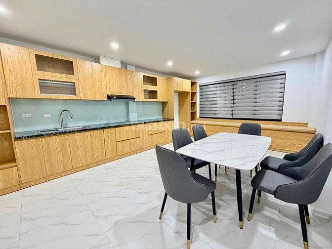 🔥 SIÊU PHẨM - HIẾM - 22 TÔN THẤT TÙNG - FULL NỘI THẤT – NHÀ MỚI 6 TẦN