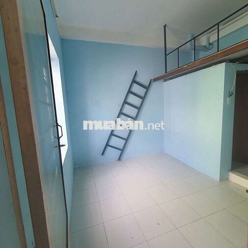 Phòng trọ 18m2 đường tân hòa đông p14 q6 rất an toàn