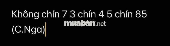 Bán dãy nhà trọ 6,5x34 phạm ngũ lão phước mỹ phan rang ninh thuận