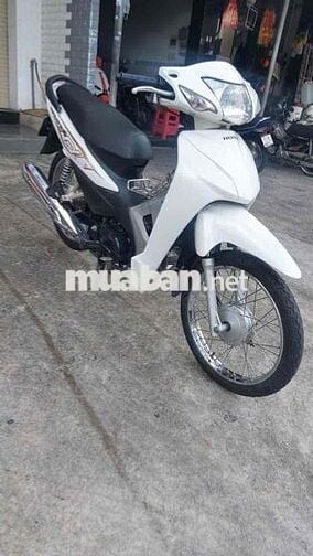 Honda Wave A110 2018 Hộ Trợ Góp