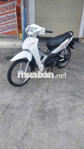 Honda Wave A110 2018 Hộ Trợ Góp