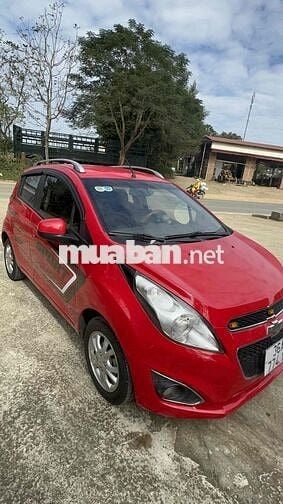 Chevrolet Spark 2014 LT 1.2 - 200000 km