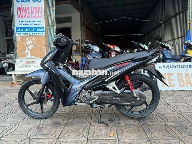 WAVE RSX FI (2022) BS:65M1:CẦN THƠ