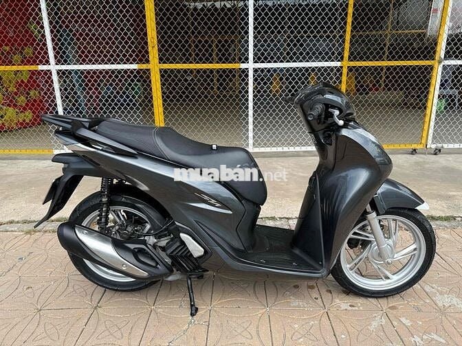 Sh 125 Abs 2020 xám lambor như mới.