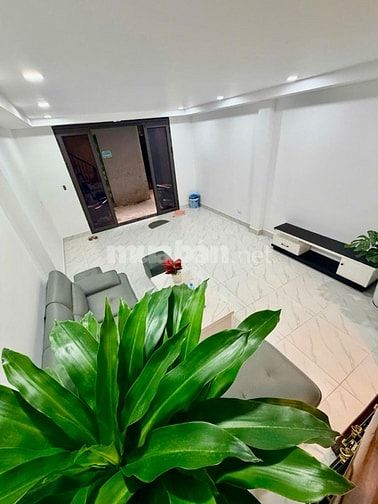 🔥 SIÊU PHẨM - HIẾM - 22 TÔN THẤT TÙNG - FULL NỘI THẤT – NHÀ MỚI 6 TẦN