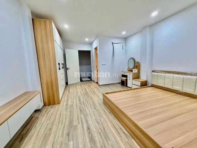 🔥 SIÊU PHẨM - HIẾM - 22 TÔN THẤT TÙNG - FULL NỘI THẤT – NHÀ MỚI 6 TẦN