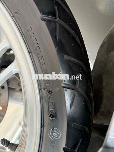 Sh 125 Abs 2020 xám lambor như mới.