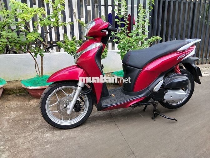 Sh mode bằng tiền vison