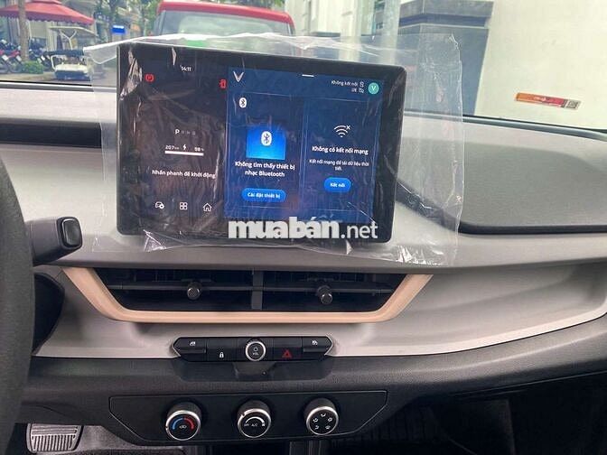 xe góp nối . bao nợ xấu. vf3 màu hồng