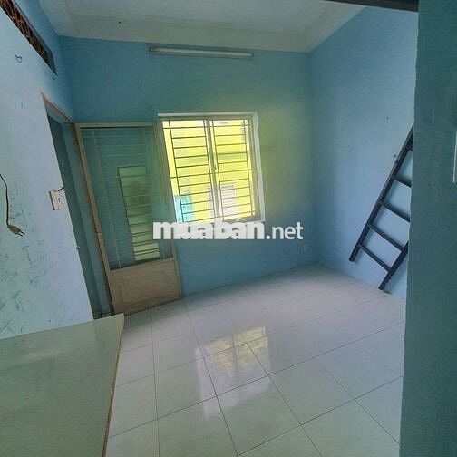 Phòng trọ 18m2 đường tân hòa đông p14 q6 rất an toàn