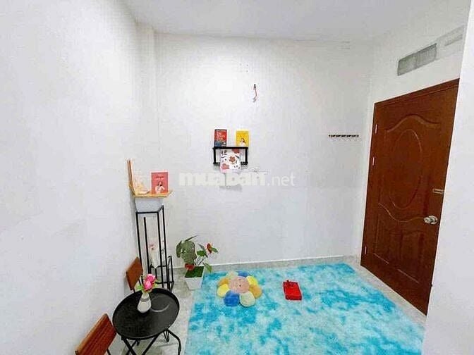 CHO THUÊ PHÒNG GIÁ RẺ FULL NỘI THẤT GẦN CÔNG THƯƠNG — VĂN HIẾN