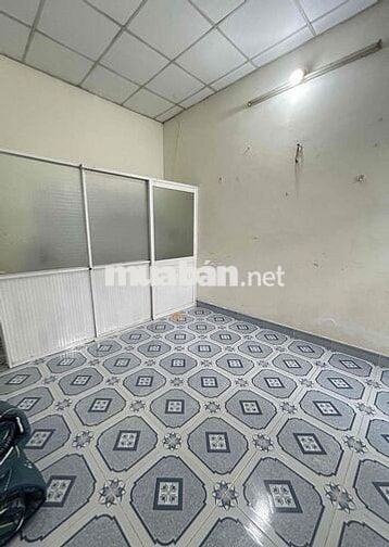 Nhà nguyên Căn 1 lầu đúc gần Gigamall HBC - Thủ Đức