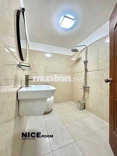 Căn Hộ dv tách bếp ban công new 100%