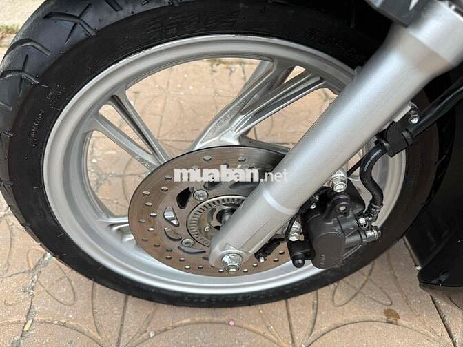 Sh 125 Abs 2020 xám lambor như mới.