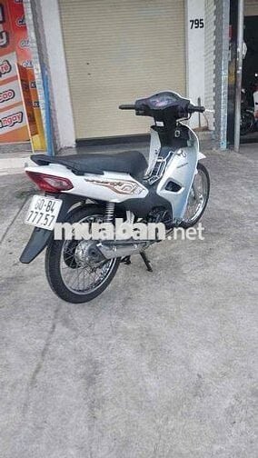 Honda Wave A110 2018 Hộ Trợ Góp